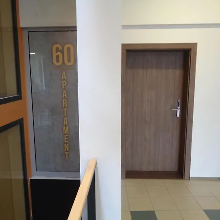 60 Koszalin