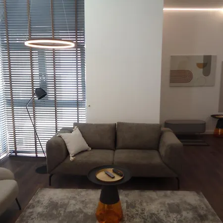 Apartament 60 Koszalin