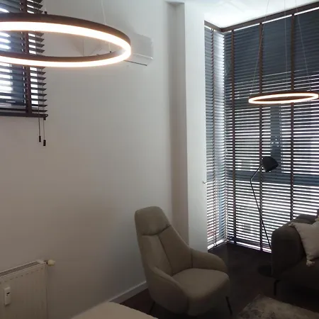 60 Apartament Koszalin
